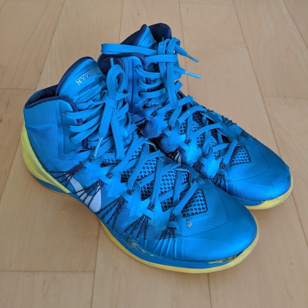 Nike Hyperdunk 2013 XDR